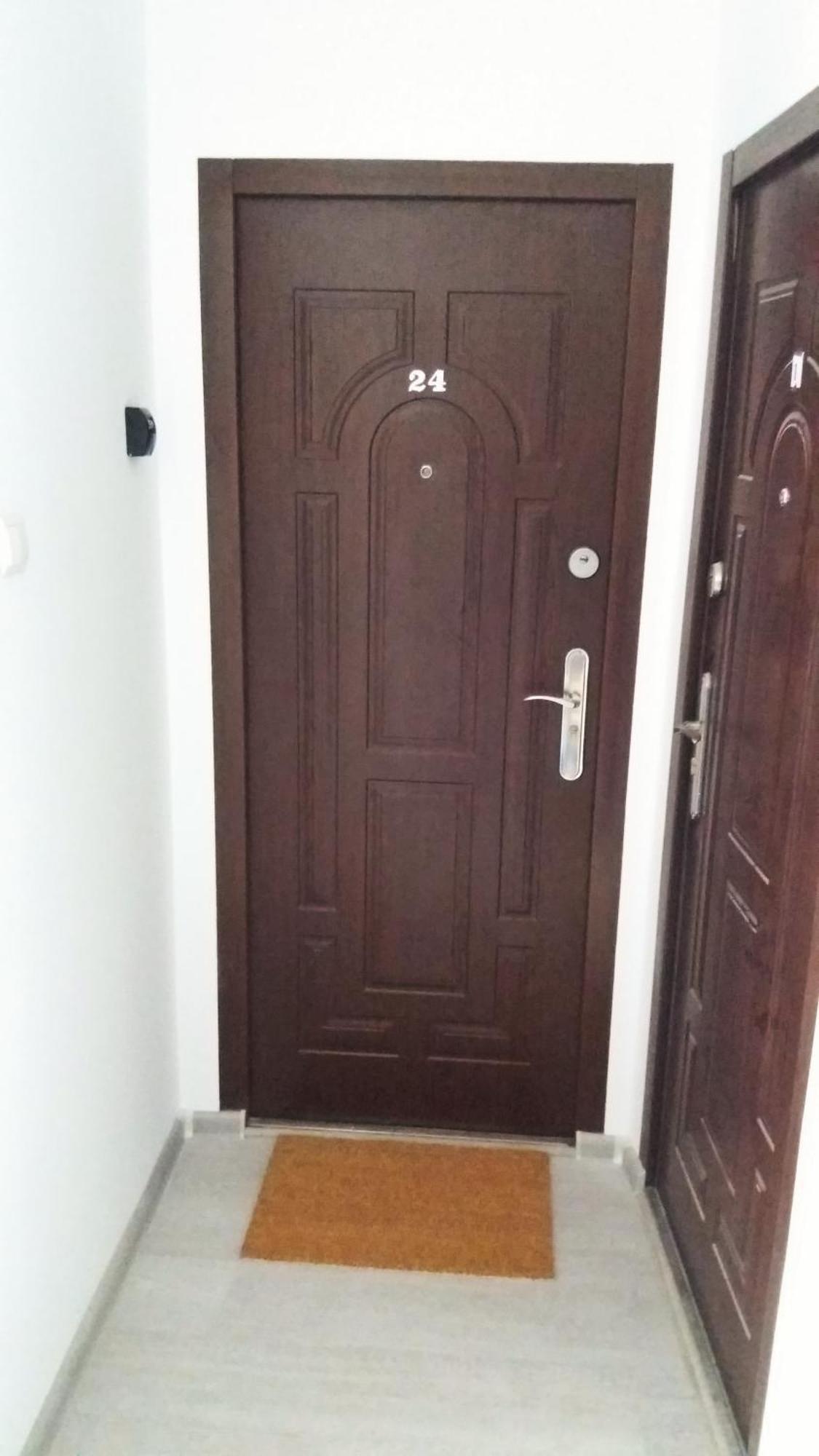 Nice Attic Studio Close To Old Town Air Conditioning - Klimatyzacja Cracovia Exterior foto